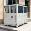Industrial Chilled Water Unit, Scroll, 220 V, 2528-24089Kcal - view 6