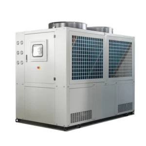 Industrial Chiller, 100kw, 120kw, 30Ton