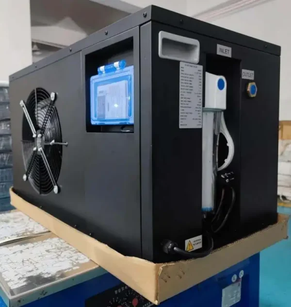 Industrial Chiller, 110, 2000 - view 2