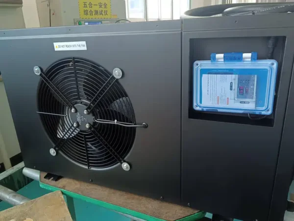 Industrial Chiller, 110, 2000 - view 3