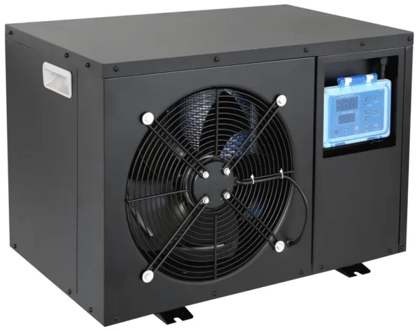 Industrial Chiller, 110, 2000 - view 4