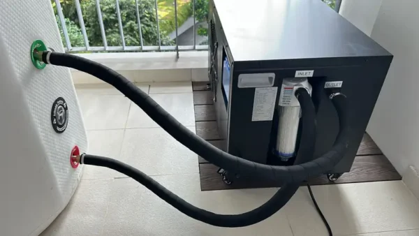 Industrial Chiller, 110, 2000 - view 5
