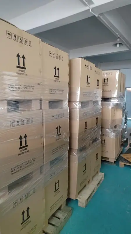 Industrial Chiller, 110, 2000 - view 6