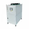 Industrial Chiller, 3hp, R410a, R404a