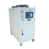 Industrial Chiller, 3hp, R410a, R404a - view 3