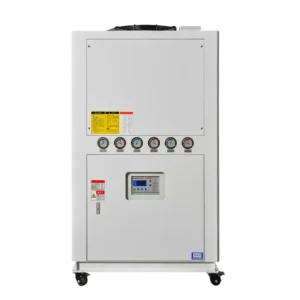 Industrial Chiller, 50-2500, 200