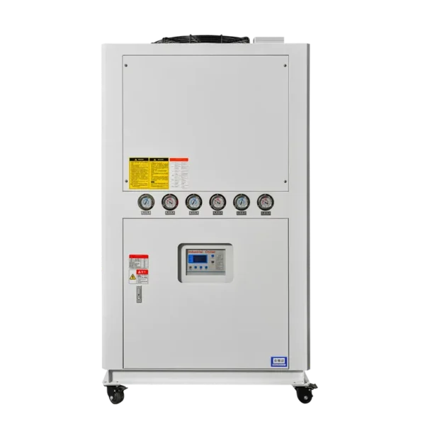 Industrial Chiller, 50-2500, 200