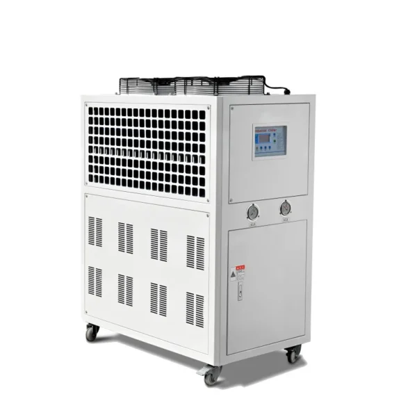 Industrial Chiller, 50-2500, 200 - view 2