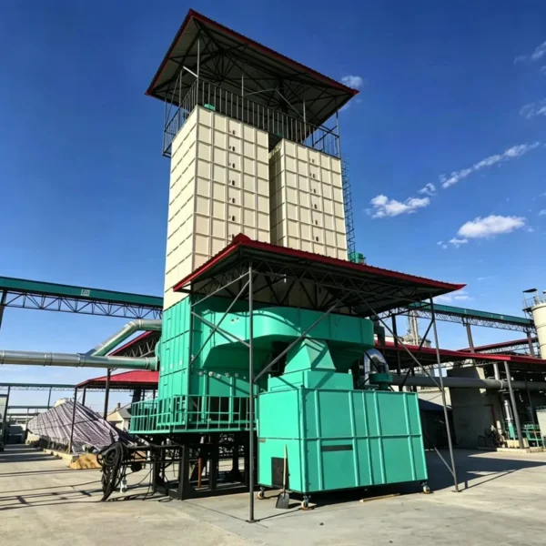 Industrial Circulating Tower, 220V - view 5