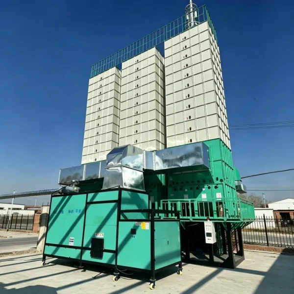 Industrial Circulating Tower, 220V - view 6