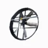 Industrial Circulation Fan, 72", Brushless - view 3