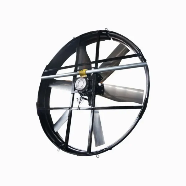 Industrial Circulation Fan, 72", Brushless - view 3