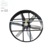 Industrial Circulation Fan, 72", Brushless - view 5