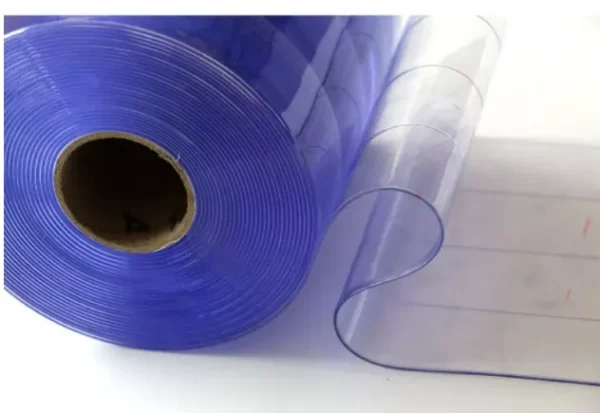 Industrial Clear Coolfreezer, Plastic, ISO9001 - view 2