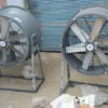 Industrial Coil, 900mm, Axial, Aluminium - view 2