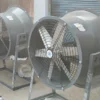Industrial Coil, 900mm, Axial, Aluminium - view 4