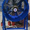 Industrial Coil, 900mm, Axial, Aluminium - view 5