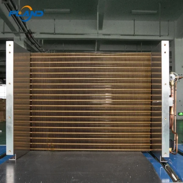 Industrial Cold Room Evaporator