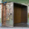 Industrial Cold Room Evaporator - view 2