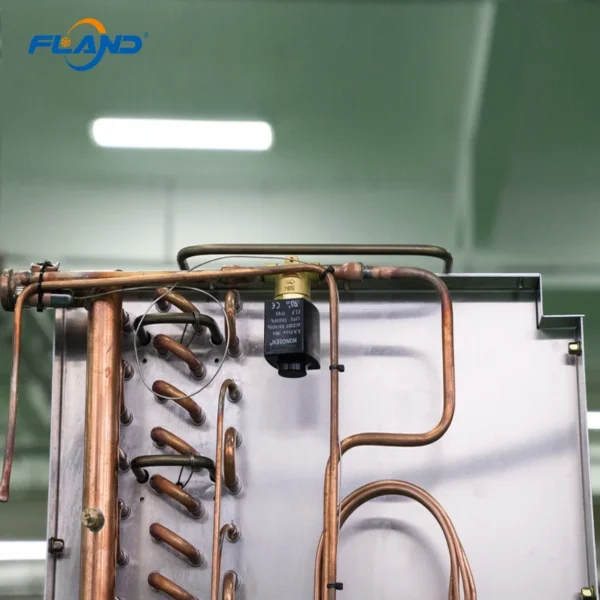 Industrial Cold Room Evaporator - view 3