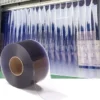 Industrial Cold Room Freezer, Plastic, PVC