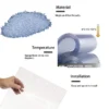 Industrial Cold Room Freezer, Plastic, PVC - view 3