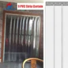 Industrial Cold Room Freezer, Plastic, PVC, DM39 - view 4