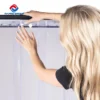 Industrial Cold Room Freezer, Plastic, PVC, DM39 - view 6
