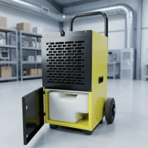 Industrial Compressor, 138L, R290/R410A