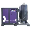 Industrial Compressor, 220 V, AC Power - view 3