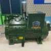 Industrial Compressor, Hermetic
