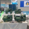 Industrial Compressor, Hermetic - view 3