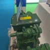 Industrial Compressor, Hermetic - view 4