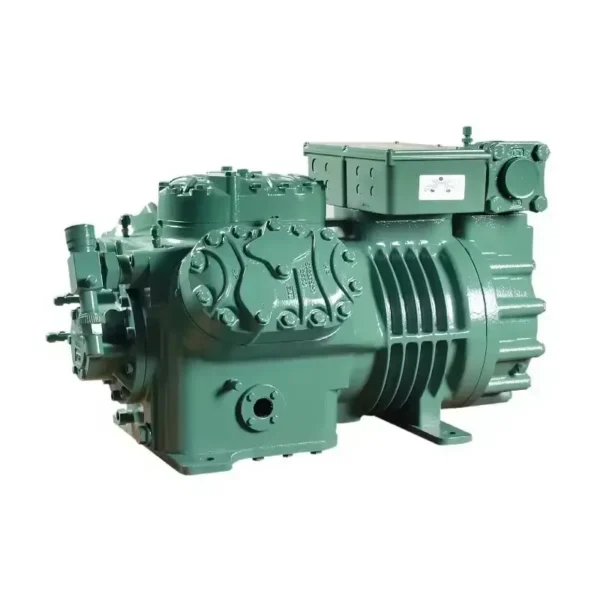 Industrial Compressor, Hermetic - view 6