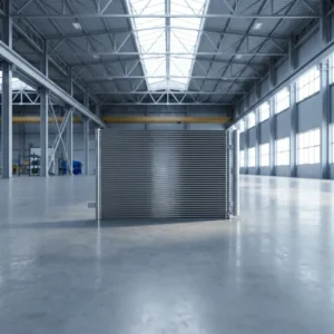 Industrial Condenser, Aluminum Alloy