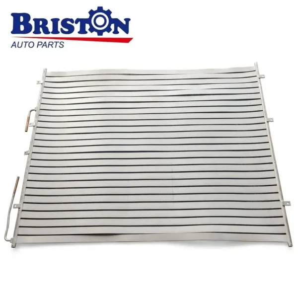 Industrial Condenser, Aluminum Alloy - view 2
