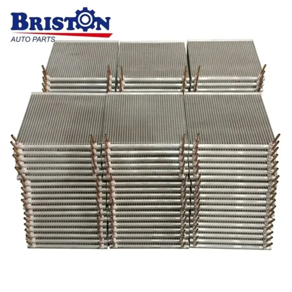 Industrial Condenser, Aluminum Alloy - view 3