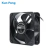 Industrial Cooling Fan, 200mm, 20060, 200*200*60mm, Axial