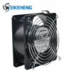 Industrial Cooling Fan, 3-in-1, 12038, 220-240V, Axial - view 3