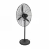 Industrial Cooling Stand Fan, 26inch, 220V, 160