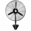 Industrial Cooling Stand Fan, 26inch, 220V, 160 - view 3