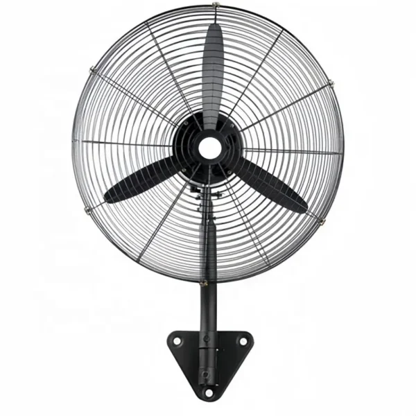 Industrial Cooling Stand Fan, 26inch, 220V, 160 - view 3