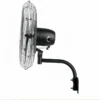 Industrial Cooling Stand Fan, 26inch, 220V, 160 - view 6