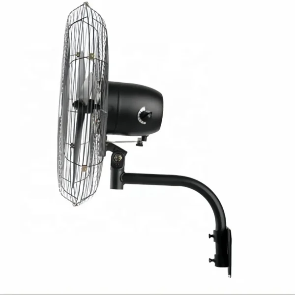 Industrial Cooling Stand Fan, 26inch, 220V, 160 - view 6