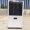 Industrial Dehumidifier, 158L/day, 2600W - view 5