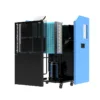 Industrial Dehumidifier, 220V, 138L/D - view 4