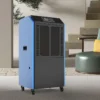 Industrial Dehumidifier, 220V, 138L/D - view 6
