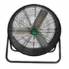 Industrial Drum Blower, 180W, Metal - view 2