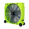Industrial Drum Fan, PDF-42, 650, CFM, 42-Inch