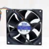 Industrial Ds08025t12up084 Cooling Fan, AVC, 24V, 48V, DC12V